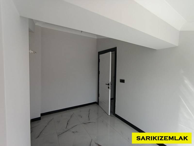 Edremit Hamidiye Mah`da3+1  Villa. - 24